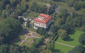 Gelsenkirchen Schloss Berge