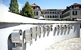 Hotel Schloss Berge